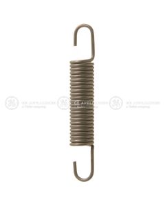 GE WE03X29702 Dryer Idler Spring. OEM.