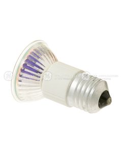 GE WB08X34831 Range Hood Halogen Light Bulb. OEM.