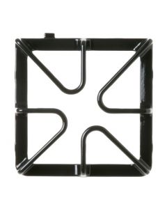 GE WB31K10037 Range Grate, Black. OEM.