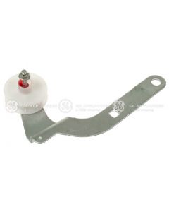 GE WE03X30657 Dryer Idler Arm. OEM.