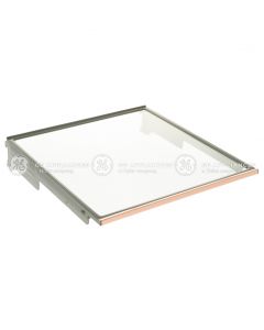 GR WR71X42486 Refrigerator Shelf, Gray. OEM.