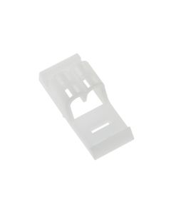 GE WR02X31289 Refrigerator Thermal Fuse Clip. OEM.